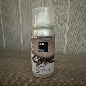 IGK First Class Travel Size 1 oz